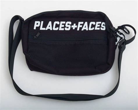 fake places and faces bag|places and faces.